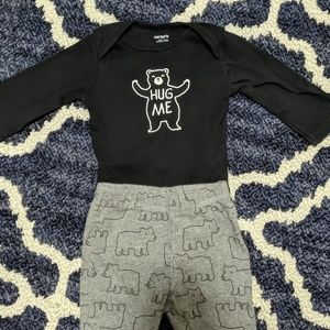 Onesie Set